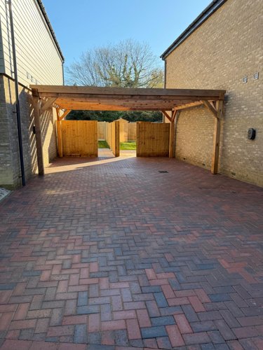 Recent work photo